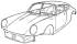 Karosse category icon/image